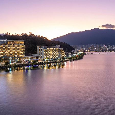Hotel Indigo Dali Erhai By Ihg Exterior photo