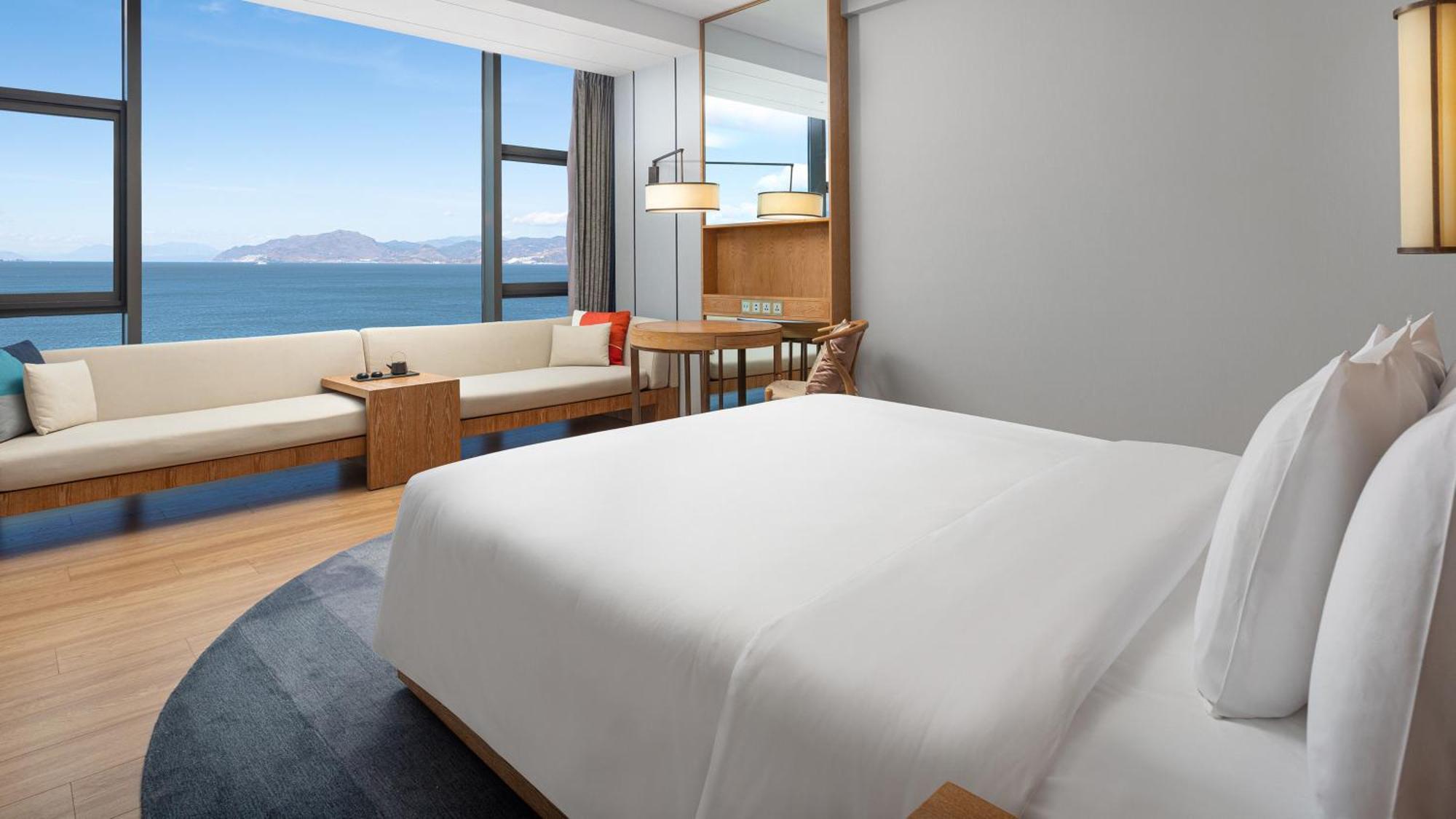 Hotel Indigo Dali Erhai By Ihg Exterior photo