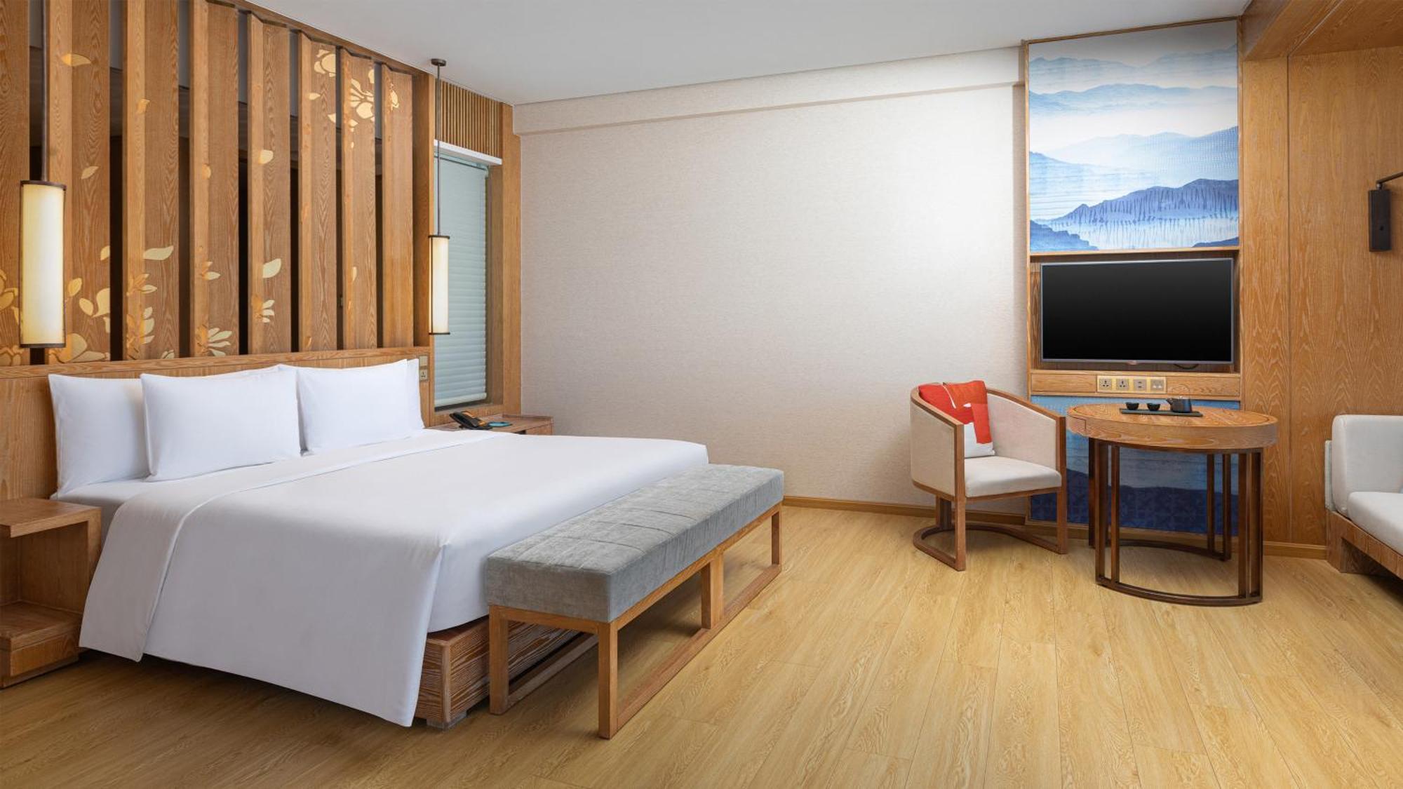 Hotel Indigo Dali Erhai By Ihg Exterior photo